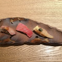 築地青空三代目 大名古屋ビルヂング店 - 