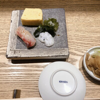 築地青空三代目 大名古屋ビルヂング店 - 