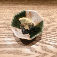 築地青空三代目 大名古屋ビルヂング店 - 