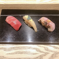 築地青空三代目 大名古屋ビルヂング店 - 