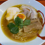 らーめん・油そば 笑びす - 