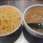 大阪大勝軒 - つけ麺並♪