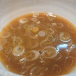 Oosakataishouken - スープ割♪