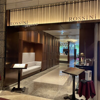 ROSSINI TERRACE - 