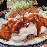 Jukusei Tonkatsu Marube E Gorudo - 