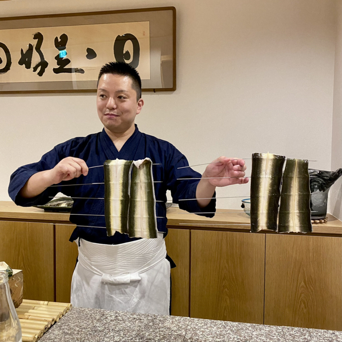食べムロさんが投稿した勢麟（静岡/第一通り）の口コミ詳細 [食べログ] 勢麟