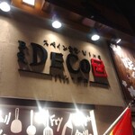 DECO - 