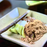 平野屋 -  平野屋 -