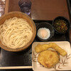 丸亀製麺 青山オーバル店