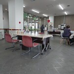 さいたま桜高等学園 カフェ桜家 - 