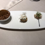 ロワゾー・パー・マツナガ - 