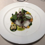 ロワゾー・パー・マツナガ - 