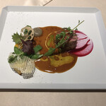 ロワゾー・パー・マツナガ - 