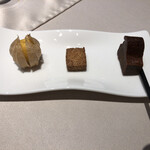 ロワゾー・パー・マツナガ - 