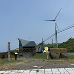 ココ・カピウ - 外観