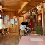 ココ・カピウ - 内観