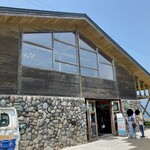 ココ・カピウ - 外観