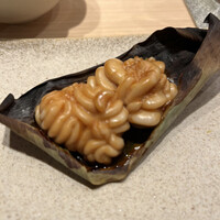鮨結う翼 - 