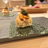 鮨結う翼 - 