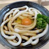 名代伊勢うどん 山口屋