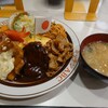 キッチンABC 西池袋店