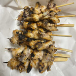 日本一 - 料理写真: