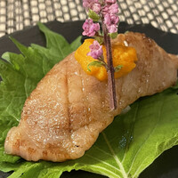 鉄板焼き 銀座 ポルトファーロ 本店 - 