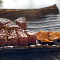 鉄板焼　恵比寿 - 