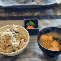 鉄板焼　恵比寿 - 