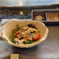 鉄板焼　恵比寿 - 