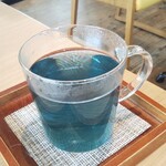 和束茶カフェ - 