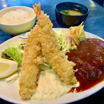 洋食のくんた - 