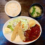 洋食のくんた - 