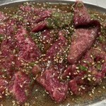 和牛焼肉 漢江 - 