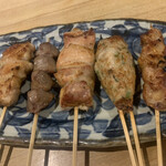 炭火焼の店 きんの藏 - 