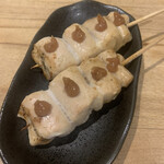 炭火焼の店 きんの藏 - 