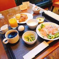 ダイニング 流 - 