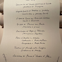 フォリオリーナ・デッラ・ポルタ・フォルトゥーナ - 