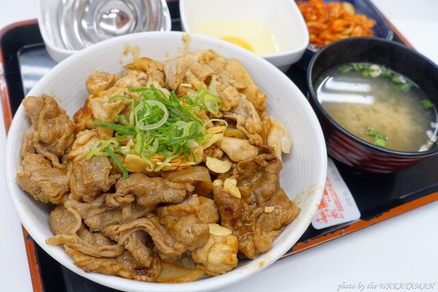 吉野家 和歌山宮街道店 - 日前宮/牛丼 | 食べログ