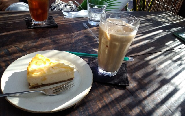 カフェ タイム （CAFE TIME） - 八潮/カフェ | 食べログ