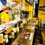 麺屋ジョー - 