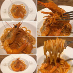 カタルキッチン - ♦︎ カタルキッチン特製ディナー『パスタ』