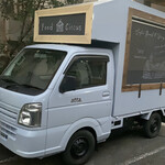 カタルキッチン - ♦︎キッチンカーで移動販売もやられてるみたいです。