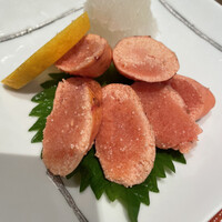 築地青空三代目  銀座三越 - 