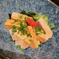 築地青空三代目  銀座三越 - 