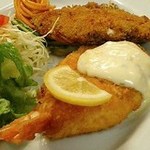 グリルハシモト - 