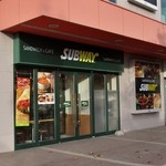 SUBWAY - 