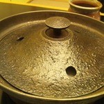 Kisoji - 鍋