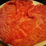 Kisoji - 和牛特選霜降肉