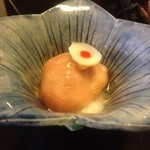 つる幸 - 無花果（ランチの月）